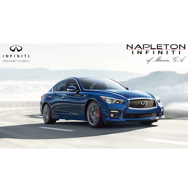 Image for INFINITI of Macon with ID of: 5503604