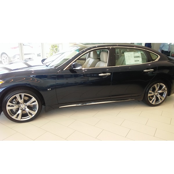 Image for INFINITI of Macon with ID of: 5503608