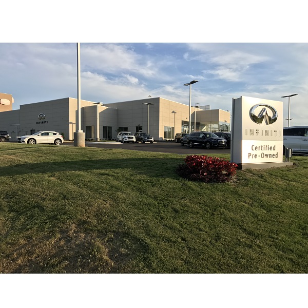 Image for INFINITI of Macon with ID of: 5503609