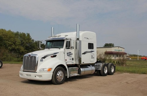 Image for Mid-States Transport with ID of: 5503657