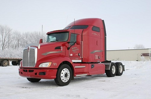 Image for Mid-States Transport with ID of: 5503659