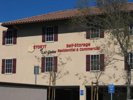 Image for SecureSpace Self Storage Farley Los Gatos with ID of: 5504986