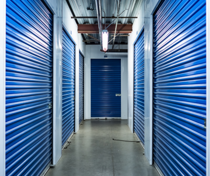 Image for SecureSpace Self Storage Farley Los Gatos with ID of: 5504988