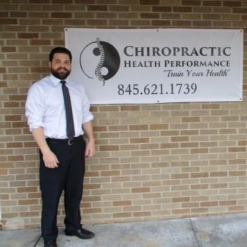 Image for Chiropractic Health Performance with ID of: 5505115