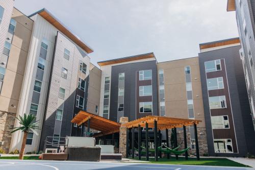 Image for Cedars Housing with ID of: 5505309