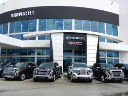 Image for Nimnicht Buick GMC with ID of: 5505433