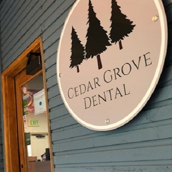 Image for Cedar Grove Dental with ID of: 5505509