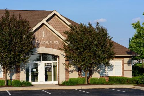 Image for Hamilton Surgical Arts with ID of: 5505528