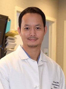Image for Dr. Hoan Dang with ID of: 5505628