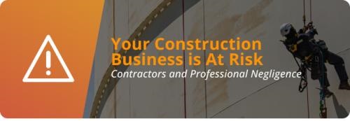 Image for Contractors Liability with ID of: 5505702