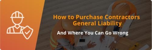Image for Contractors Liability with ID of: 5505704