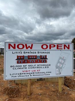 Image for Lititz Springs Storage with ID of: 5505800