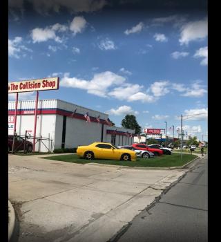 Image for Pristine Car Rental - Clinton Township with ID of: 5505966