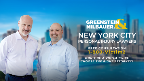 Image for Greenstein & Milbauer, LLP with ID of: 5506009