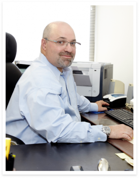 Image for Greenstein & Milbauer, LLP with ID of: 5506019
