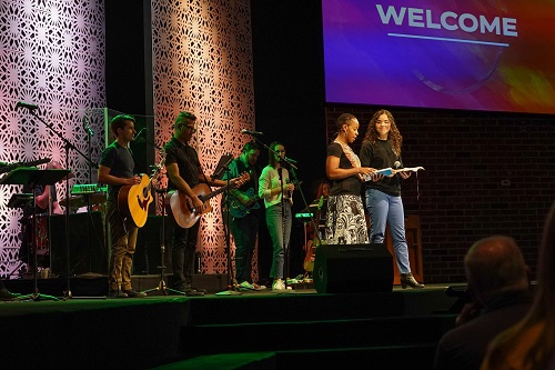 Image for Desert Springs Bible Church with ID of: 5506058