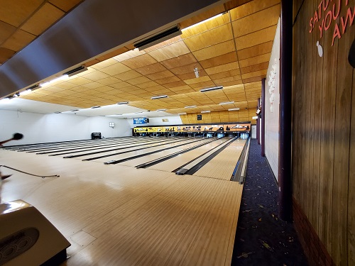 Image for Homestead Pizza & Bowling with ID of: 5506092