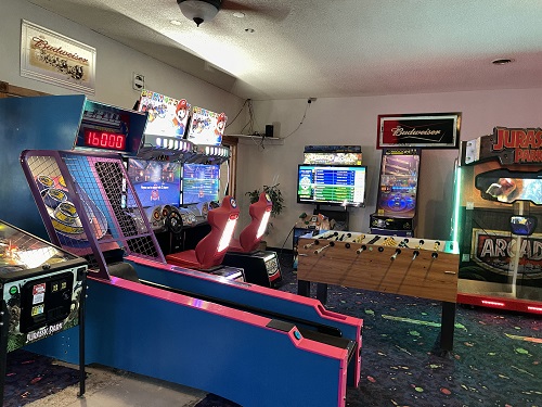 Image for Homestead Pizza & Bowling with ID of: 5506093