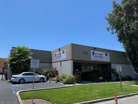 Image for Tri-County Insulation & Acoustical Contractors with ID of: 5506201