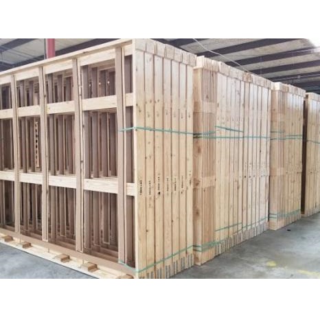 Image for UFP Industrial with ID of: 5506289