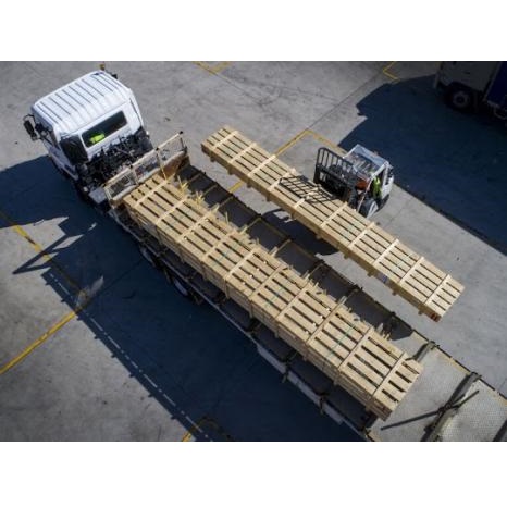 Image for UFP Industrial with ID of: 5506291