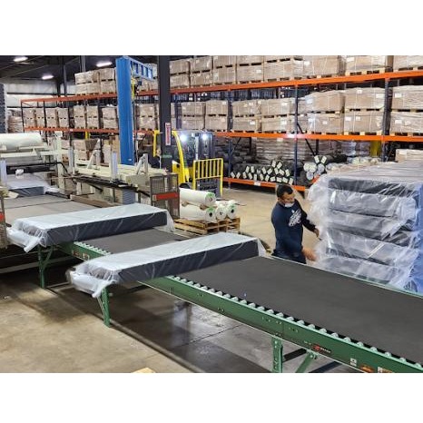 Image for UFP Industrial with ID of: 5506292