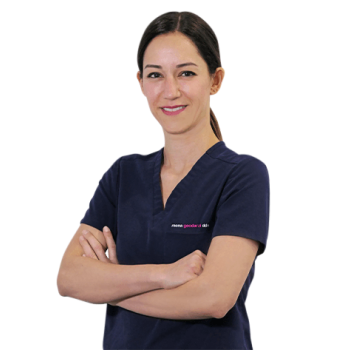 Image for Mona Goodarzi, DDS with ID of: 5506457