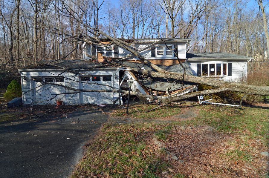 Image for Disaster Recovery Adjusters with ID of: 5506673