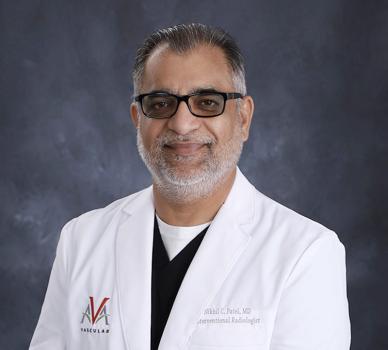 Image for AVA Vascular with ID of: 5506708
