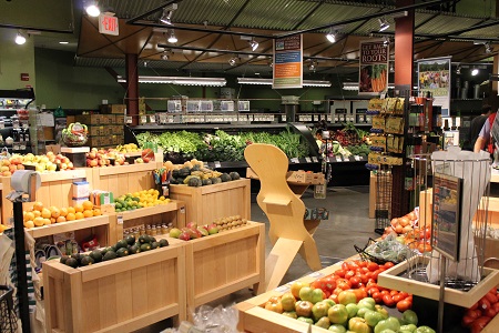 Image for Healthy Living with ID of: 5506962