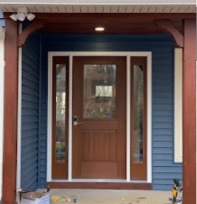 Image for Platinum Exteriors Inc with ID of: 5507107