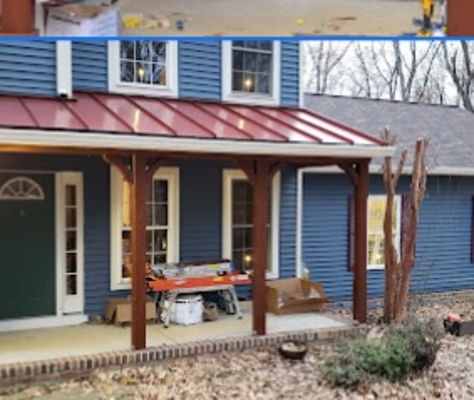 Image for Platinum Exteriors Inc with ID of: 5507110