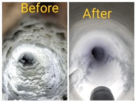 Image for Dave's Dryer Vent Cleaning, LLC with ID of: 5507177