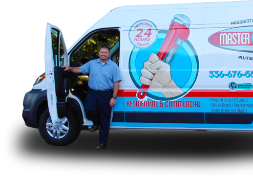 Image for Master Plumbers Heating Cooling with ID of: 5507666