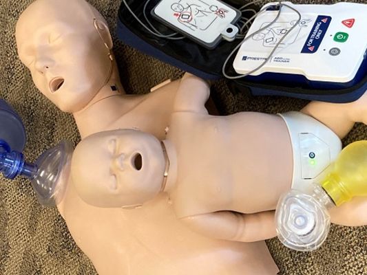 Image for CPR4LIFE USA with ID of: 5508914