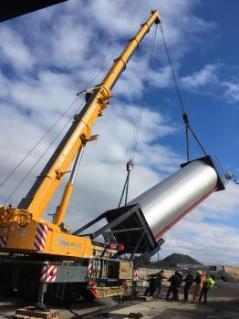Image for Long Island Crane & Rigging with ID of: 5509062