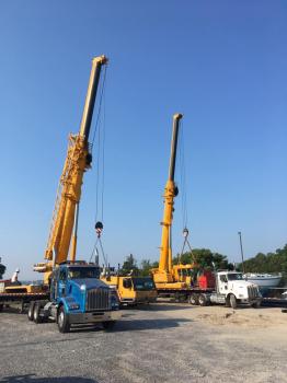 Image for Long Island Crane & Rigging with ID of: 5509063