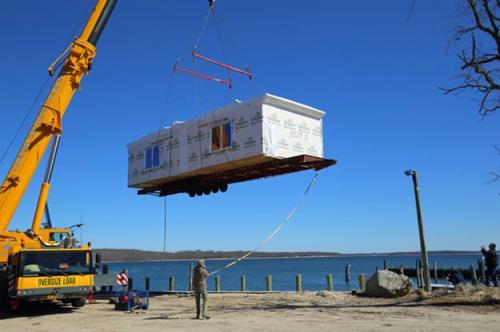 Image for Long Island Crane & Rigging with ID of: 5509064