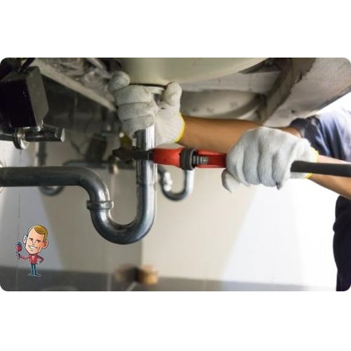 Image for Cal's Plumbing Inc. with ID of: 5509175
