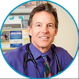 Image for Dr. Brian D. Dedinsky, MD with ID of: 5509196