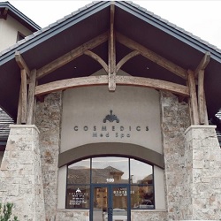 Image for Cosmedics Med Spa with ID of: 5509419