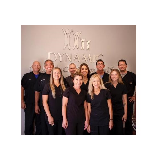 Image for Dynamic Chiropractic with ID of: 5509490