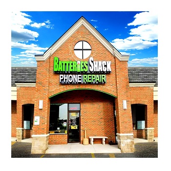 Image for Batteries Shack with ID of: 5509829