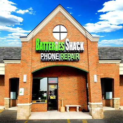 Image for Batteries Shack with ID of: 5509833