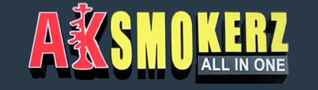Image for AK Smokerz with ID of: 5510298
