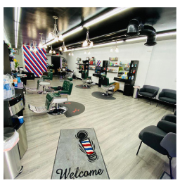 Image for Galaxy Barber Company with ID of: 5510360