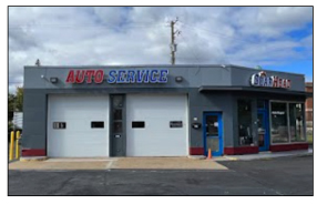 Image for Gearhead Automotive Service with ID of: 5510402