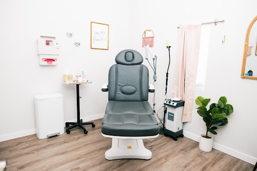 Image for Golden Medical Aesthetics with ID of: 5510446