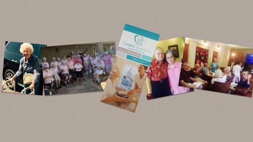 Image for Comfort Caregivers with ID of: 5510468