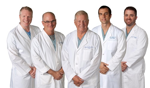 Image for Medical Arts Surgical Group with ID of: 5510507